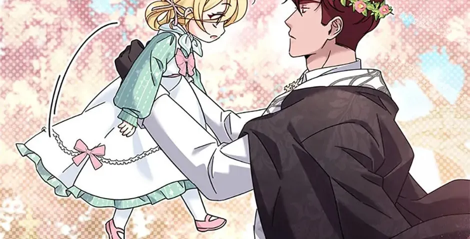 Baby Pharmacist Princess Chapter 24 page 134 - 