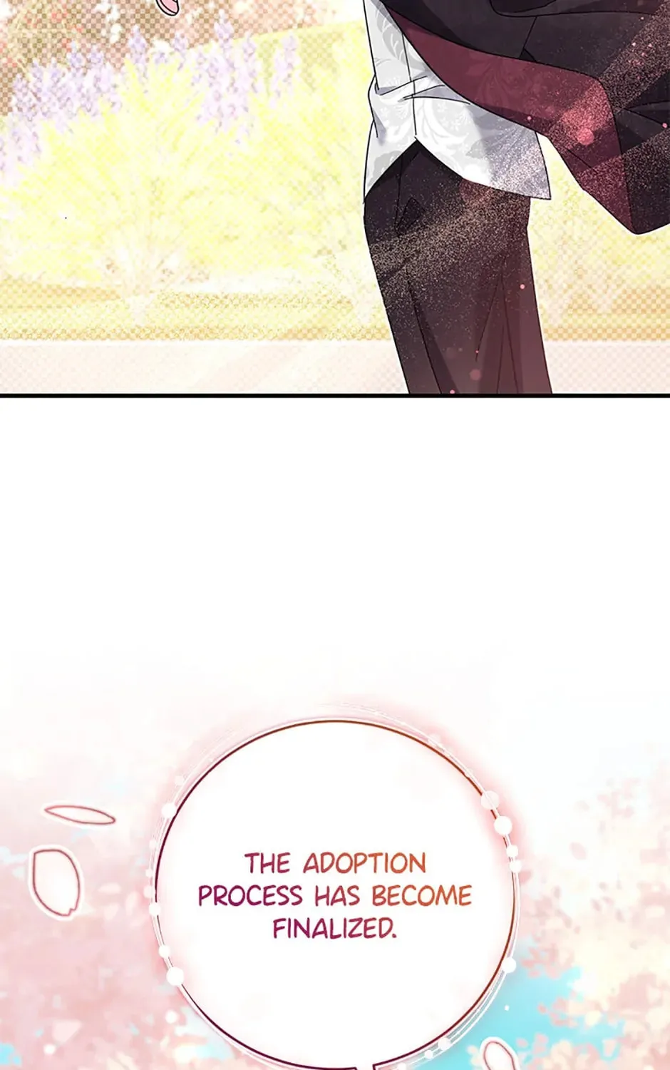 Baby Pharmacist Princess Chapter 24 page 135 - 