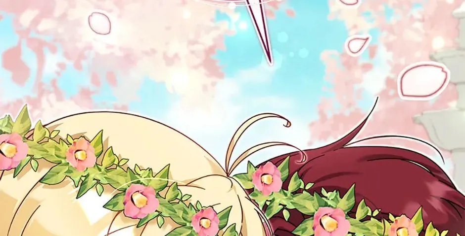 Baby Pharmacist Princess Chapter 24 page 136 - 