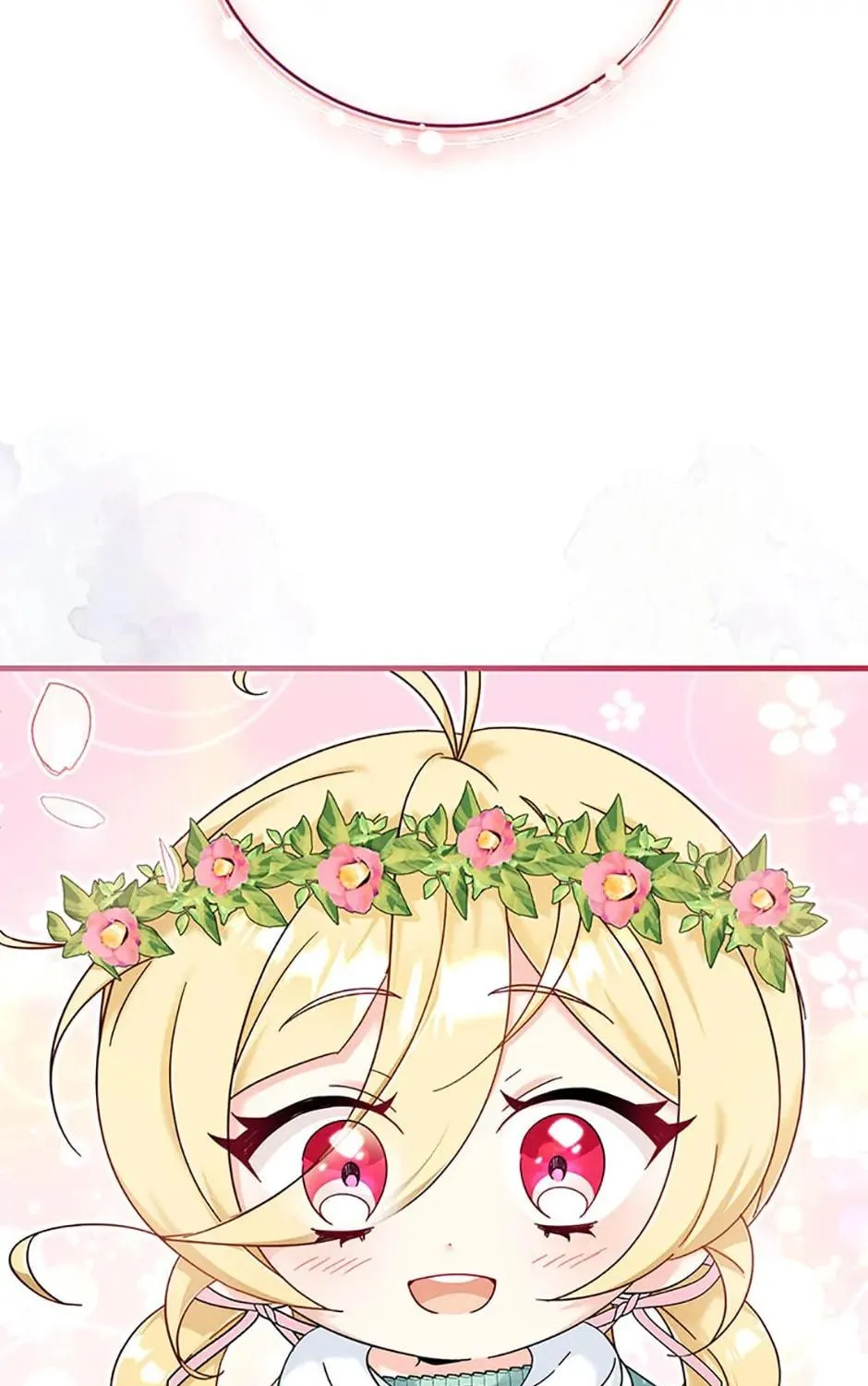 Baby Pharmacist Princess Chapter 24 page 139 - 