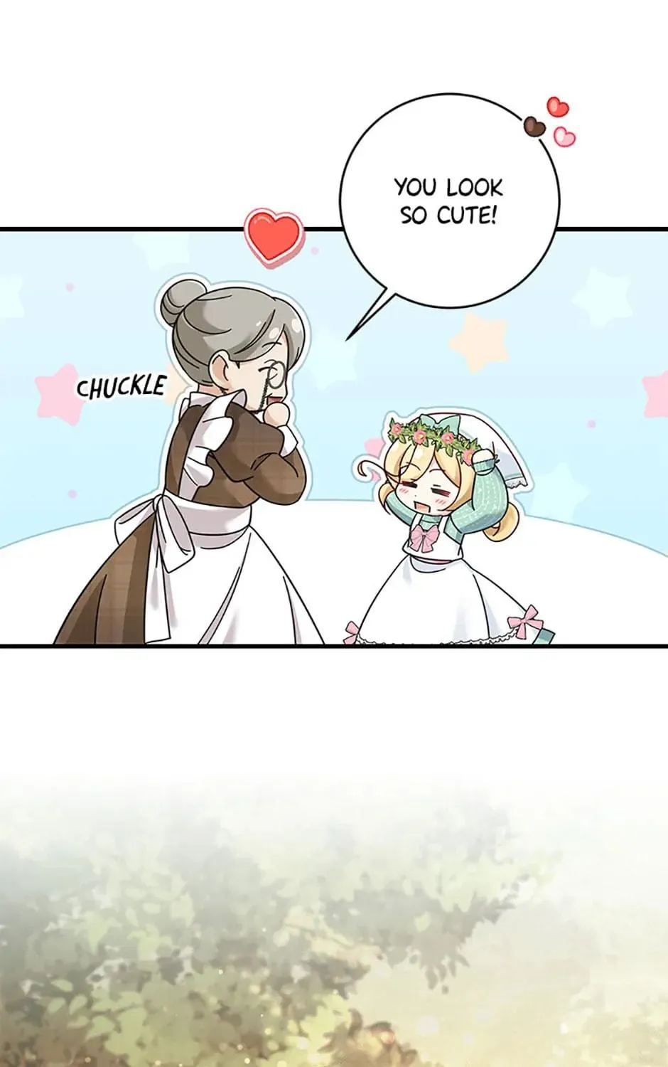 Baby Pharmacist Princess Chapter 24 page 29 - 