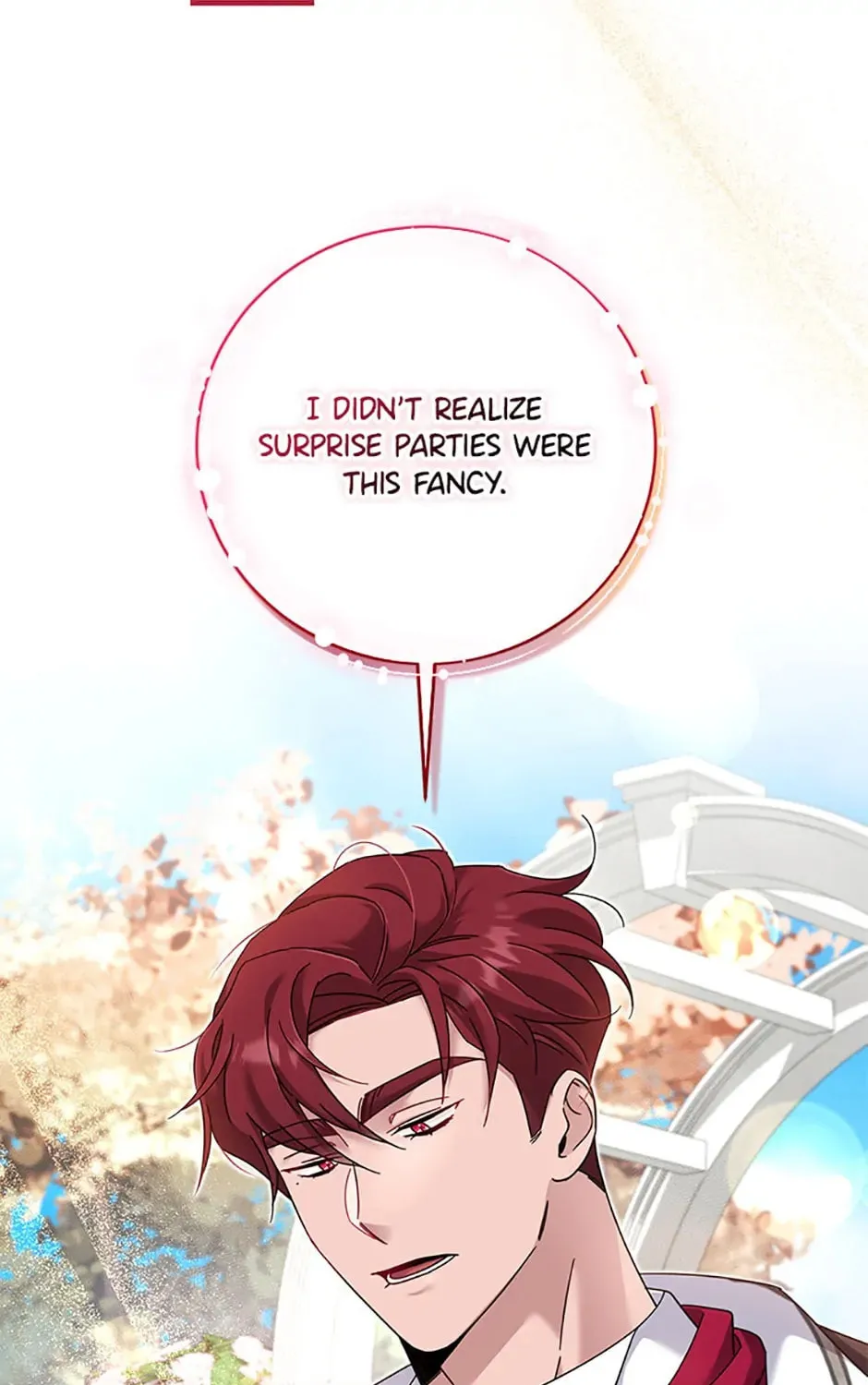 Baby Pharmacist Princess Chapter 24 page 37 - 