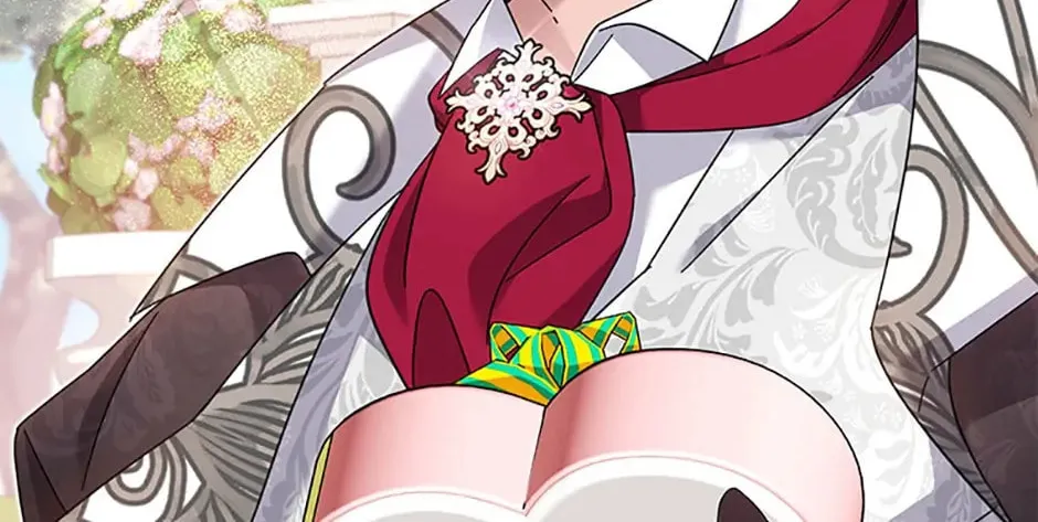 Baby Pharmacist Princess Chapter 24 page 38 - 