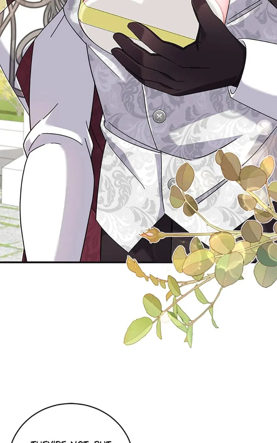 Baby Pharmacist Princess Chapter 24 page 39 - 