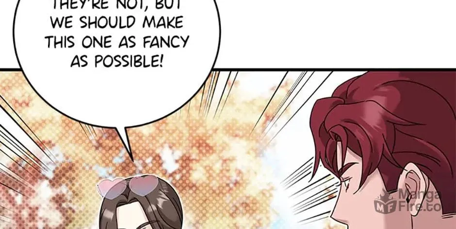 Baby Pharmacist Princess Chapter 24 page 40 - 