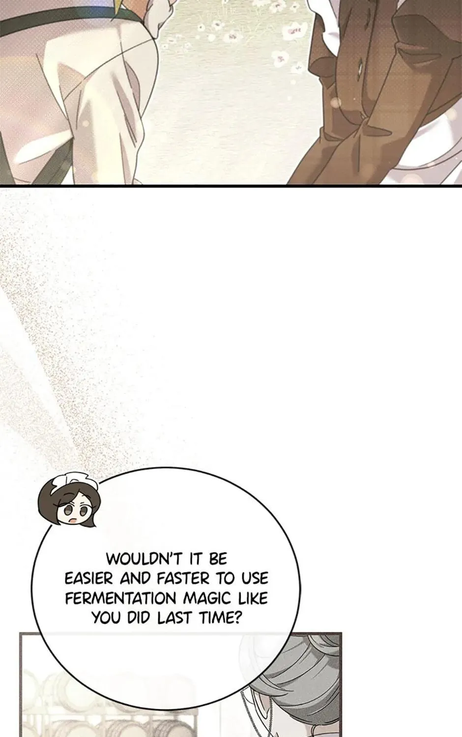 Baby Pharmacist Princess Chapter 24 page 5 - 