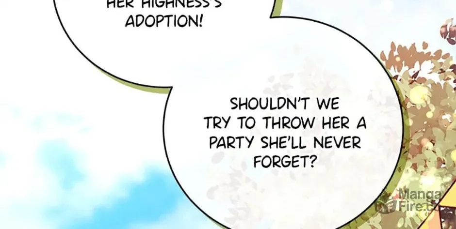 Baby Pharmacist Princess Chapter 24 page 42 - 