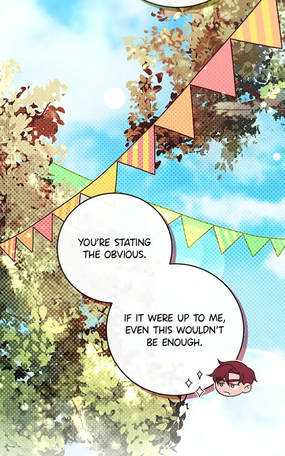 Baby Pharmacist Princess Chapter 24 page 43 - 