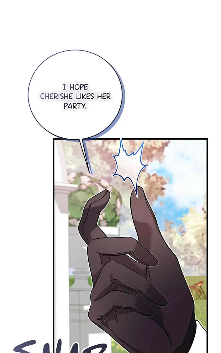 Baby Pharmacist Princess Chapter 24 page 45 - 