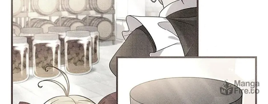 Baby Pharmacist Princess Chapter 24 page 6 - 