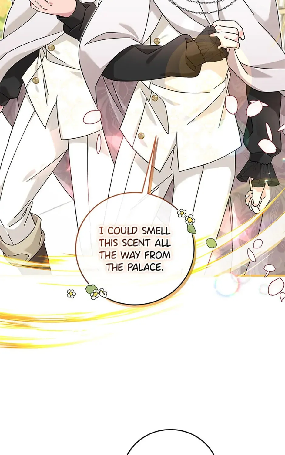 Baby Pharmacist Princess Chapter 24 page 55 - 