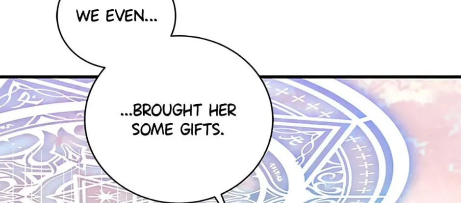 Baby Pharmacist Princess Chapter 24 page 58 - 