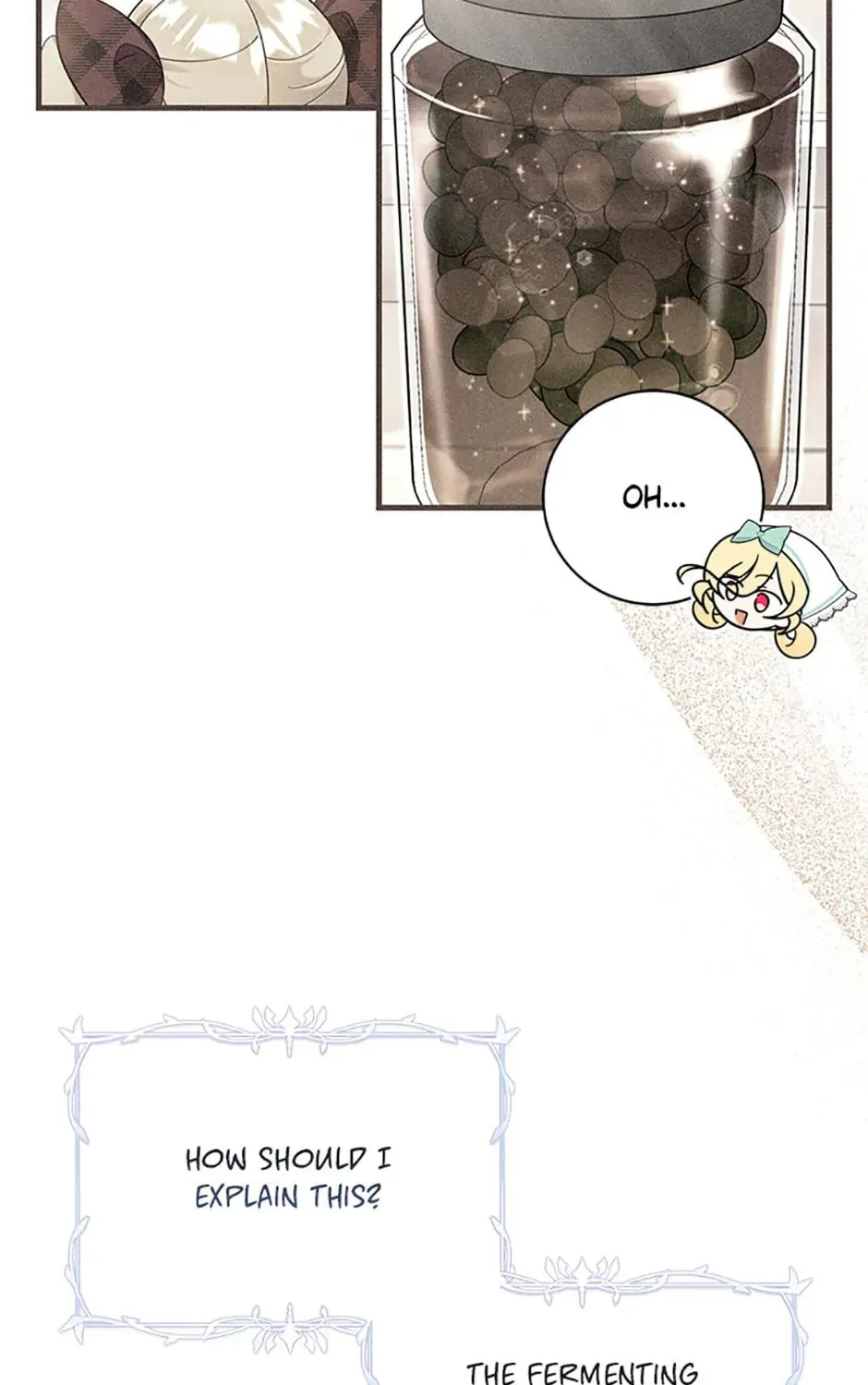 Baby Pharmacist Princess Chapter 24 page 7 - 