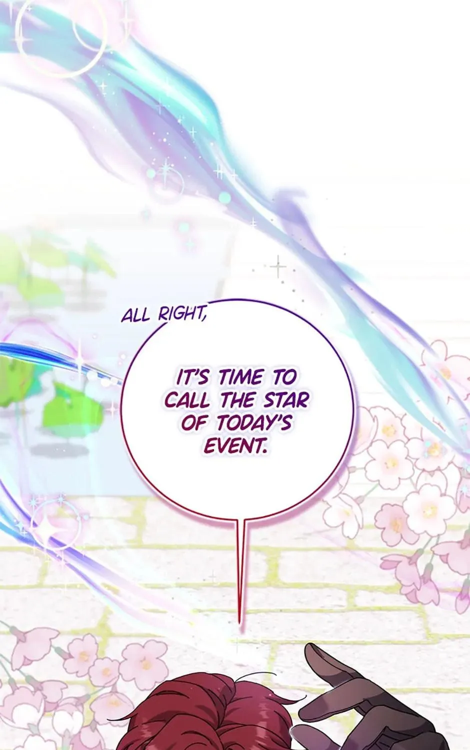 Baby Pharmacist Princess Chapter 24 page 65 - 