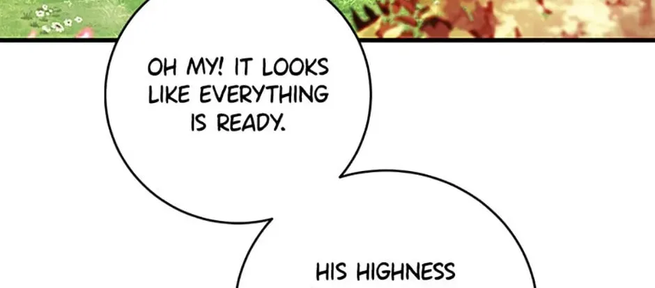 Baby Pharmacist Princess Chapter 24 page 74 - 
