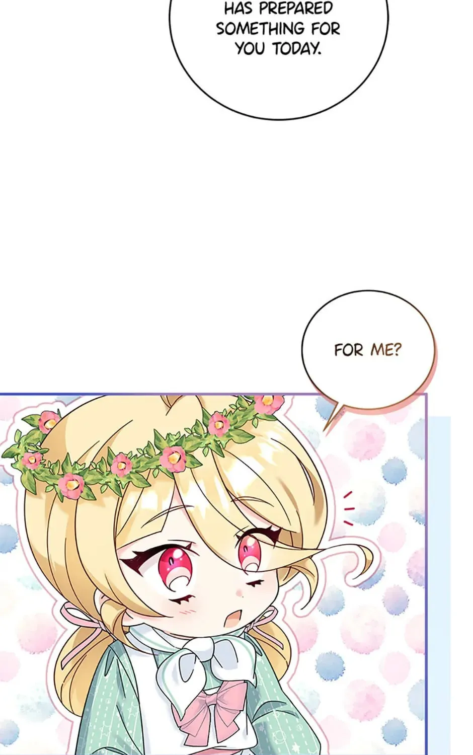 Baby Pharmacist Princess Chapter 24 page 75 - 