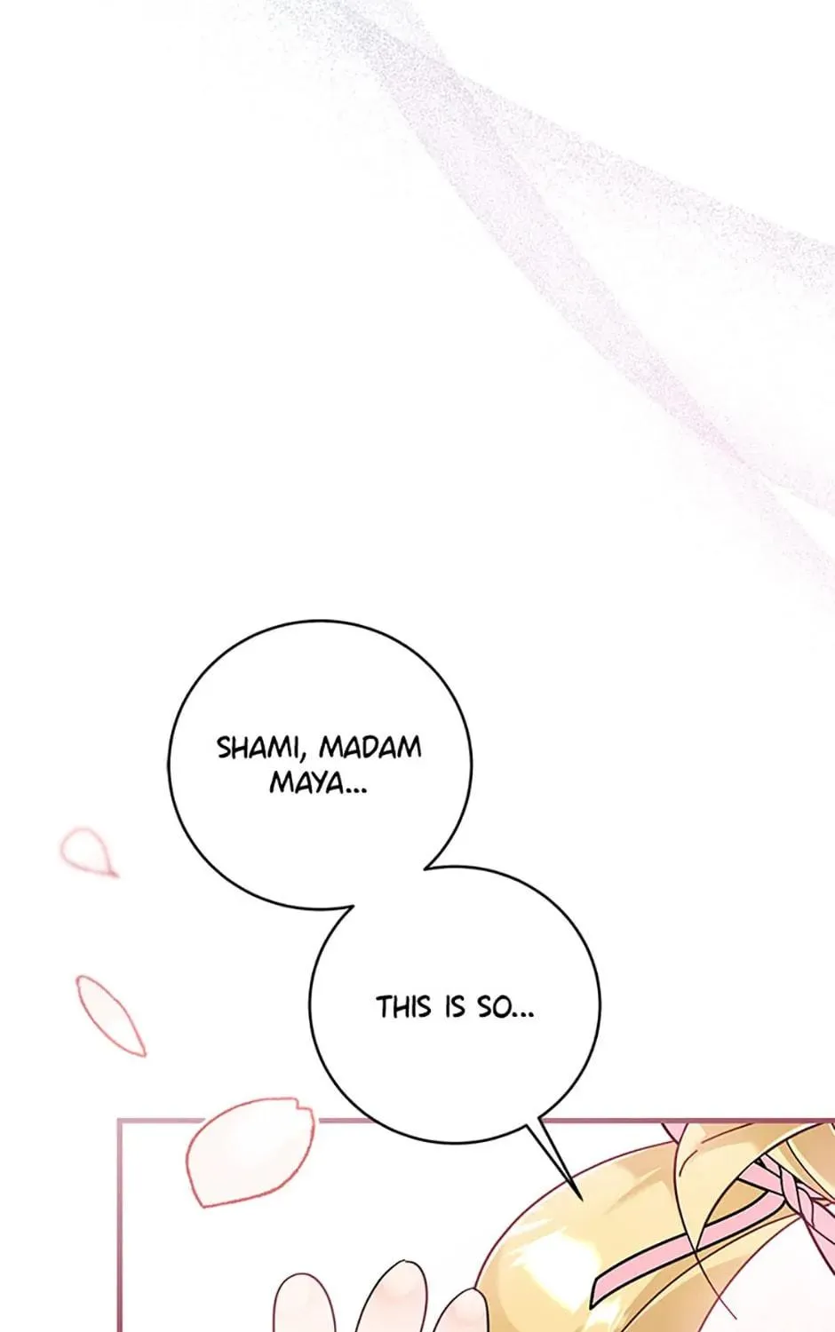 Baby Pharmacist Princess Chapter 24 page 79 - 