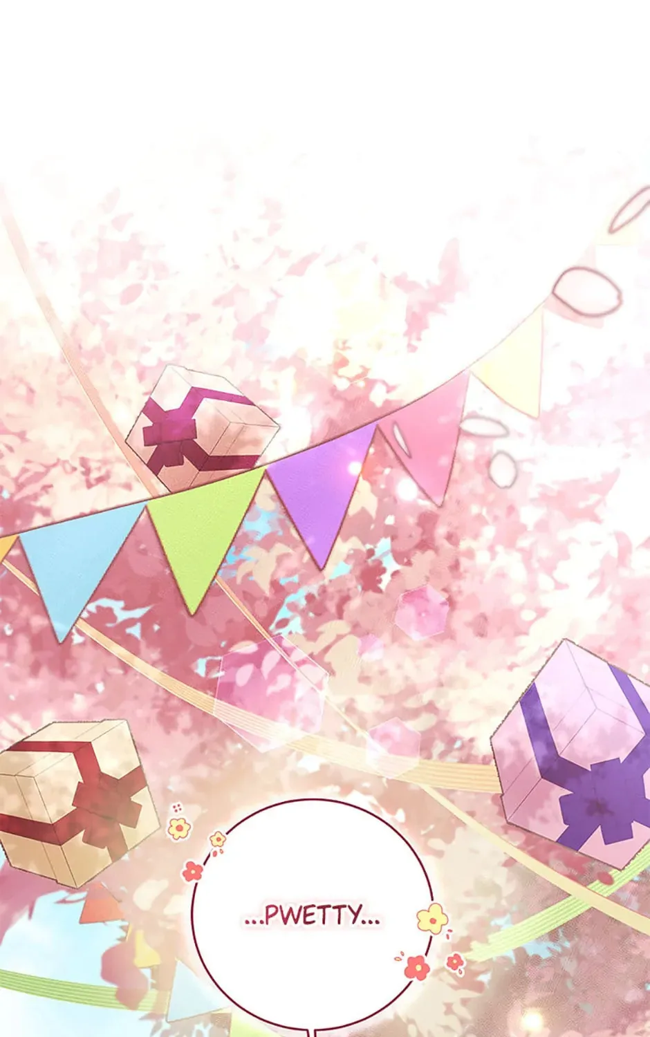 Baby Pharmacist Princess Chapter 24 page 81 - 