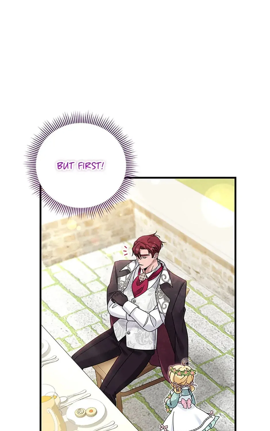 Baby Pharmacist Princess Chapter 24 page 97 - 