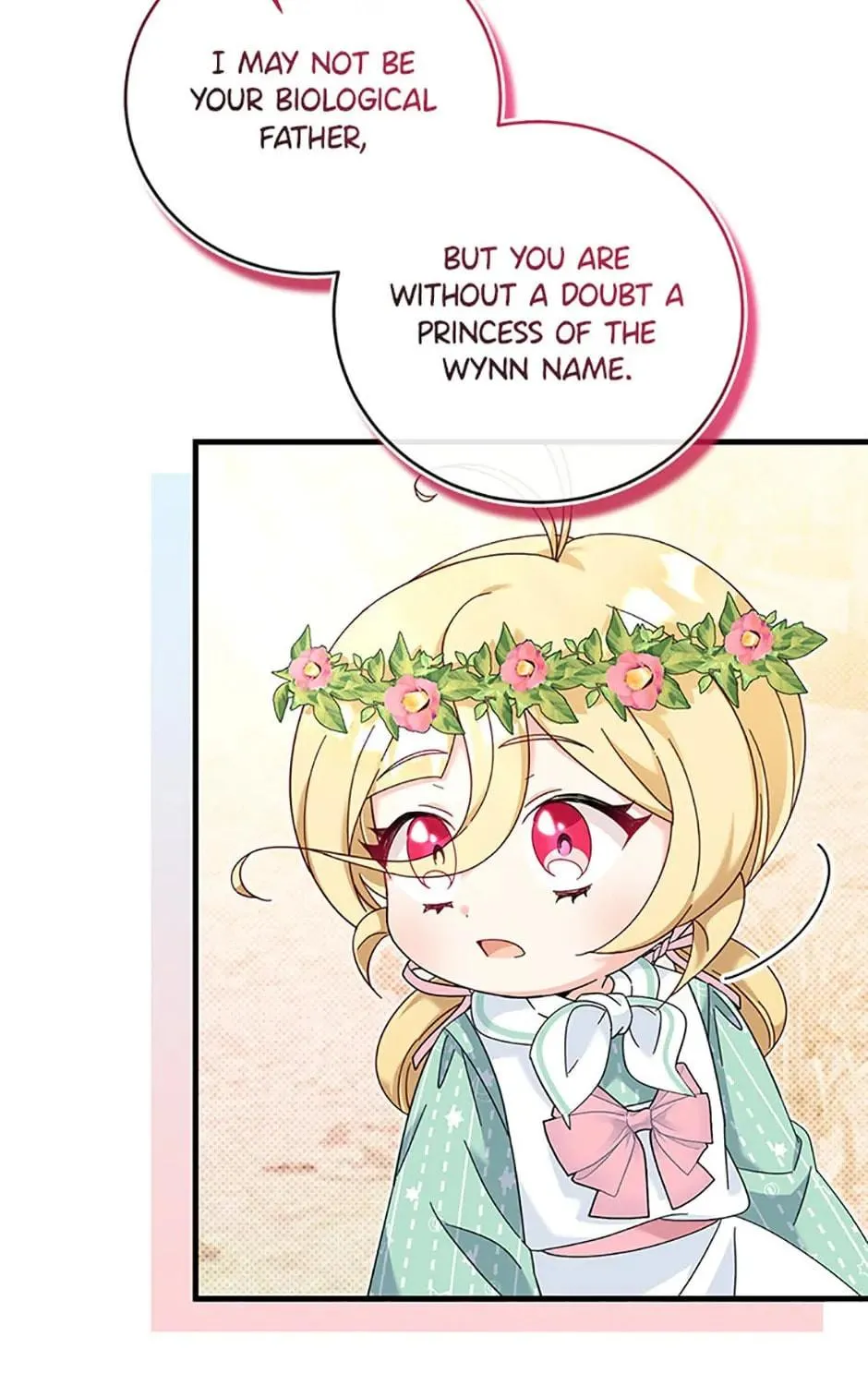 Baby Pharmacist Princess Chapter 25 page 113 - 