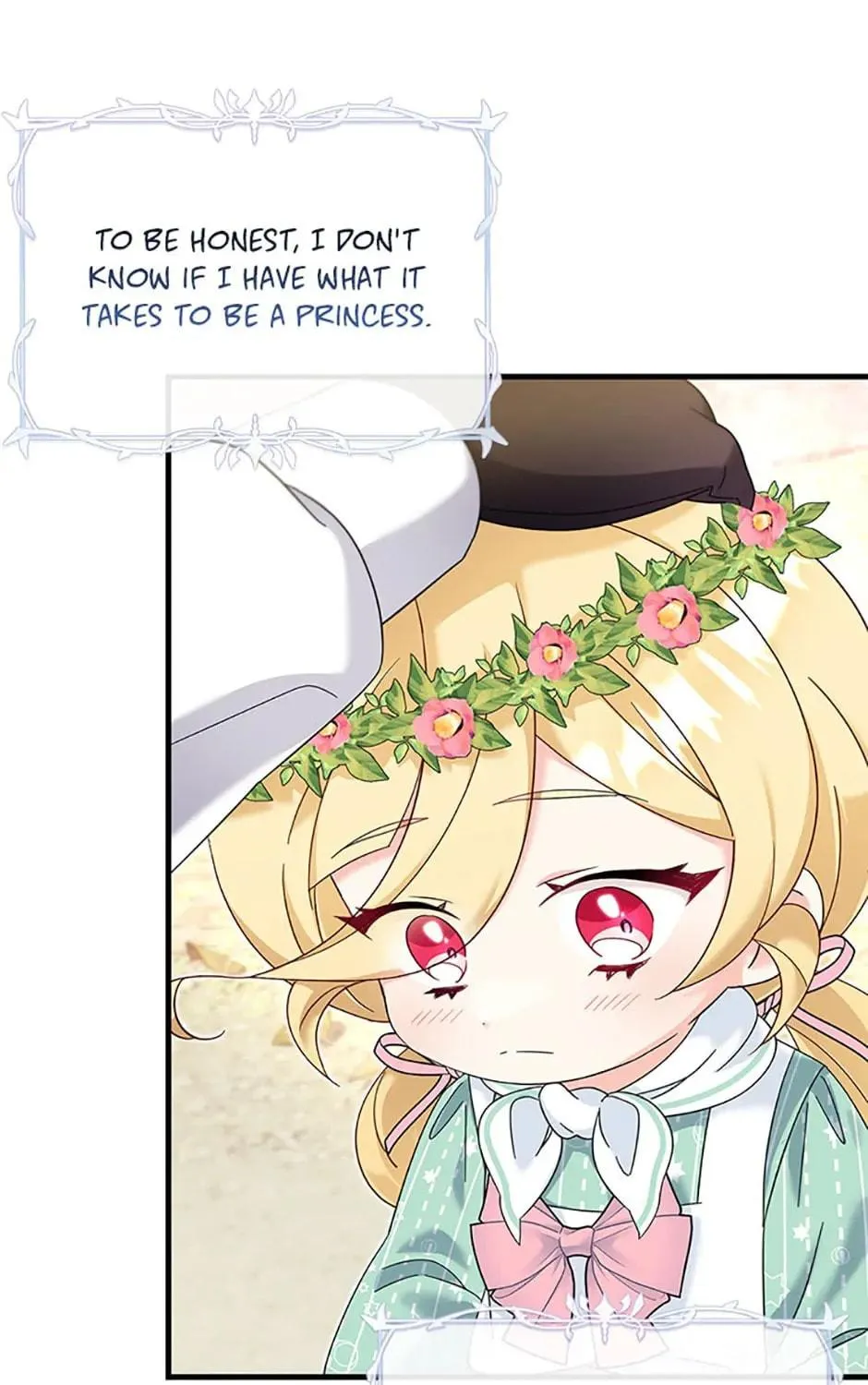 Baby Pharmacist Princess Chapter 25 page 119 - 