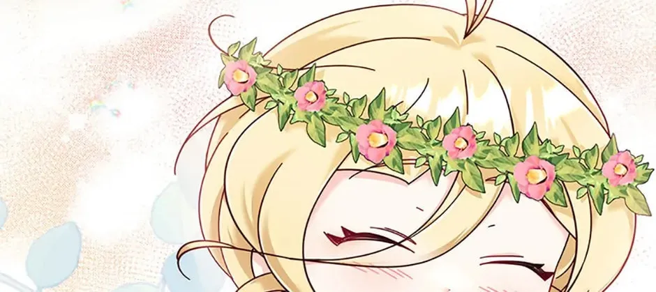 Baby Pharmacist Princess Chapter 25 page 124 - 