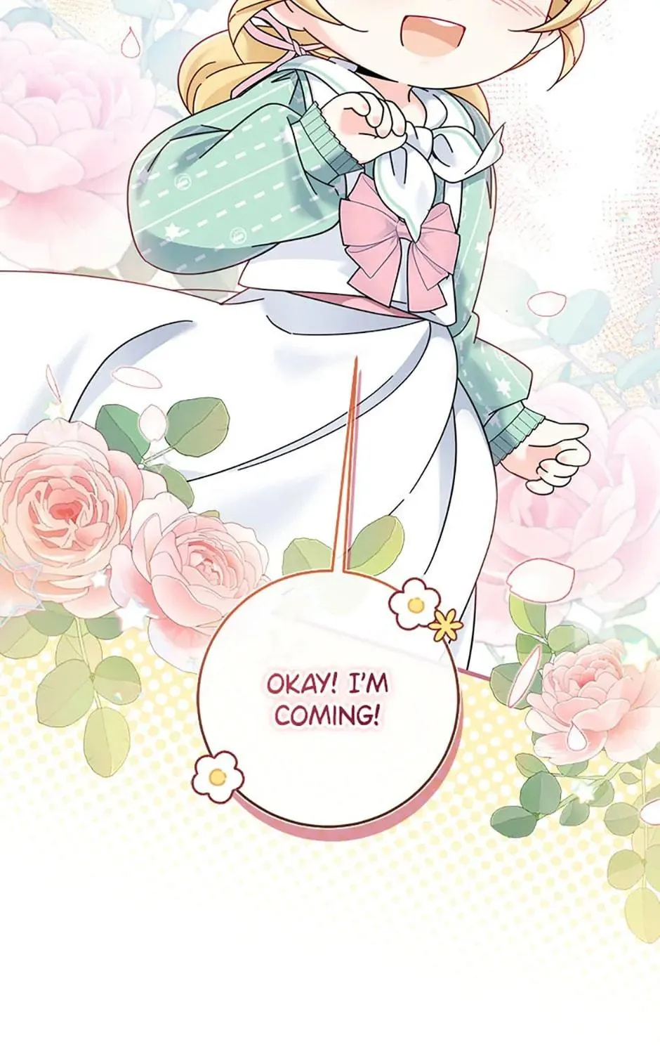 Baby Pharmacist Princess Chapter 25 page 125 - 