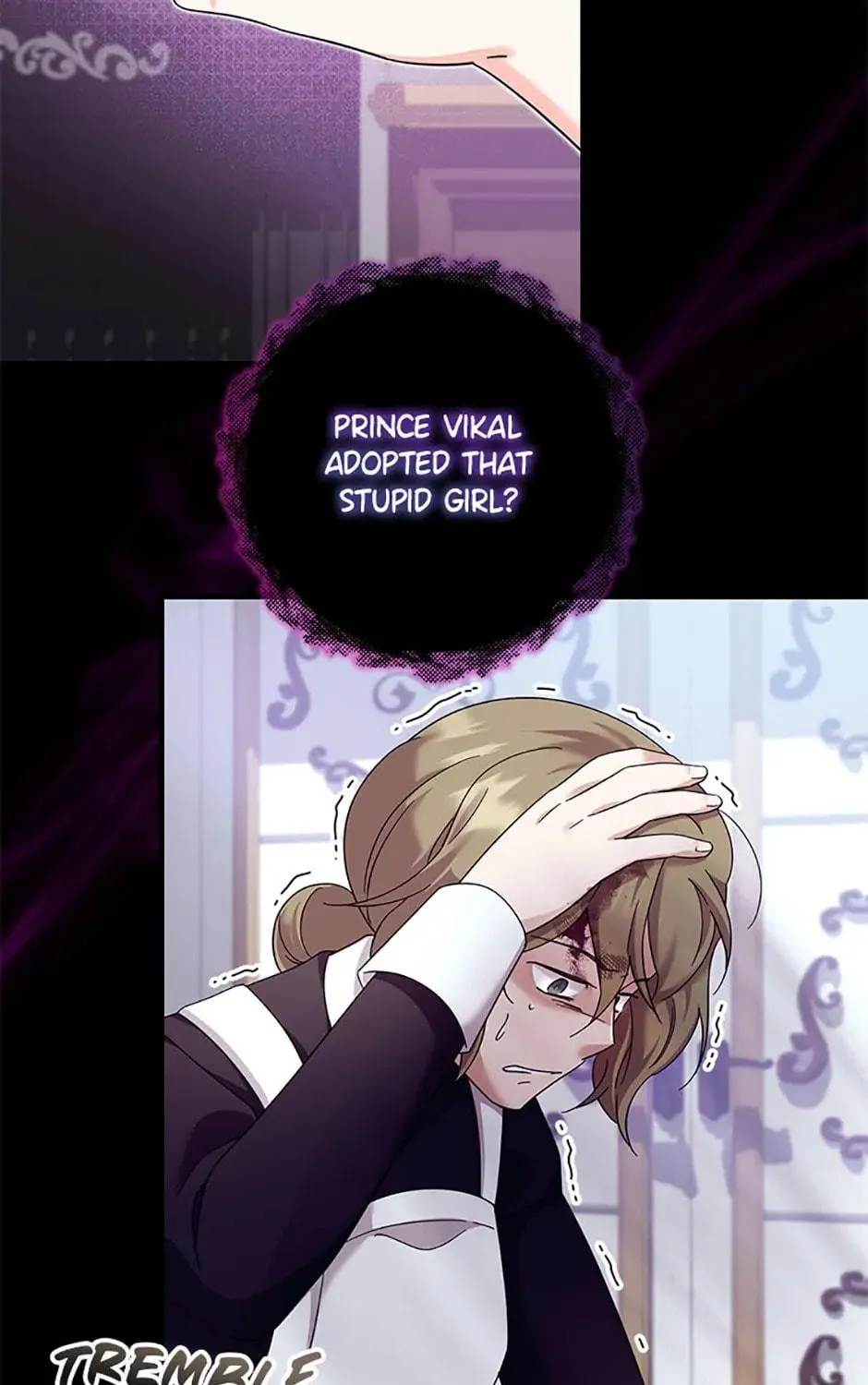 Baby Pharmacist Princess Chapter 25 page 137 - 