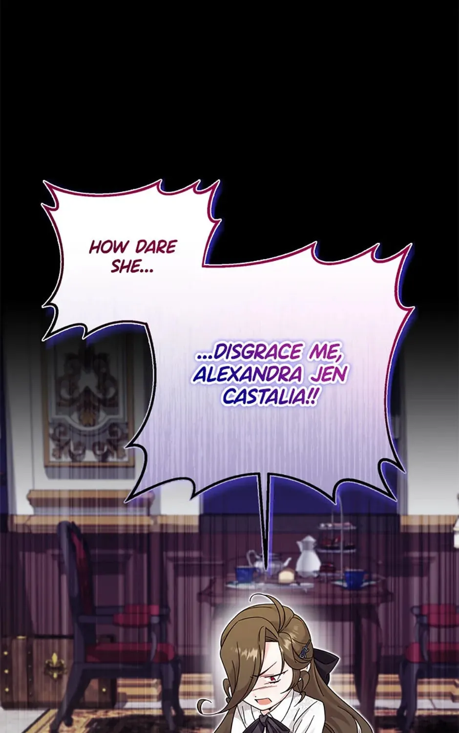 Baby Pharmacist Princess Chapter 25 page 141 - 