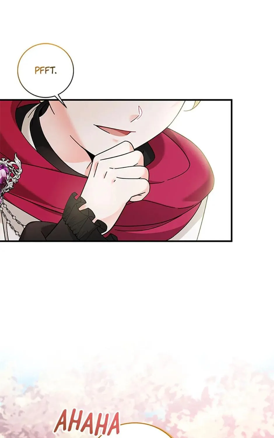 Baby Pharmacist Princess Chapter 25 page 17 - 