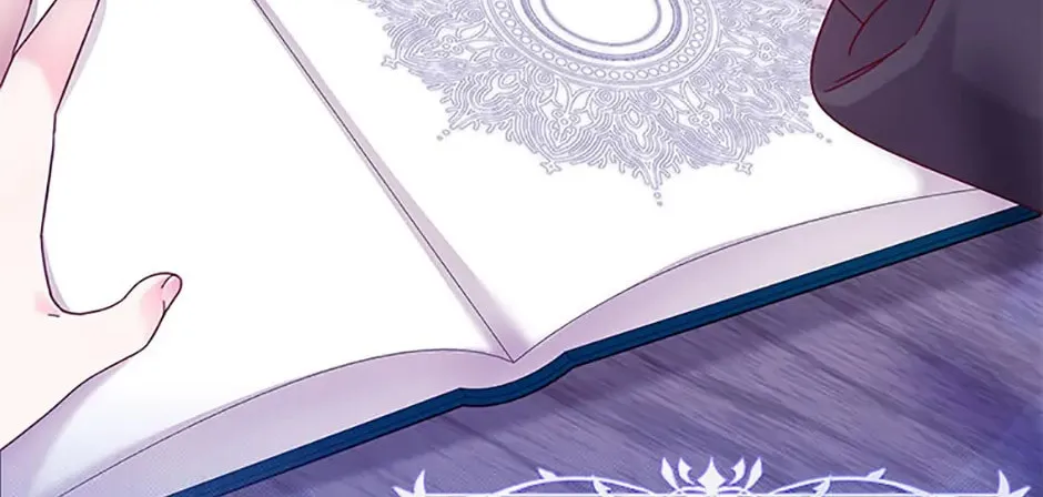 Baby Pharmacist Princess Chapter 25 page 28 - 