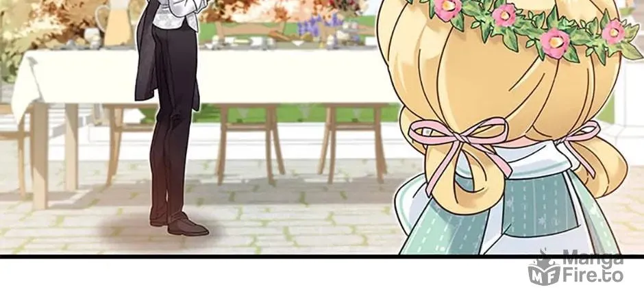 Baby Pharmacist Princess Chapter 25 page 36 - 