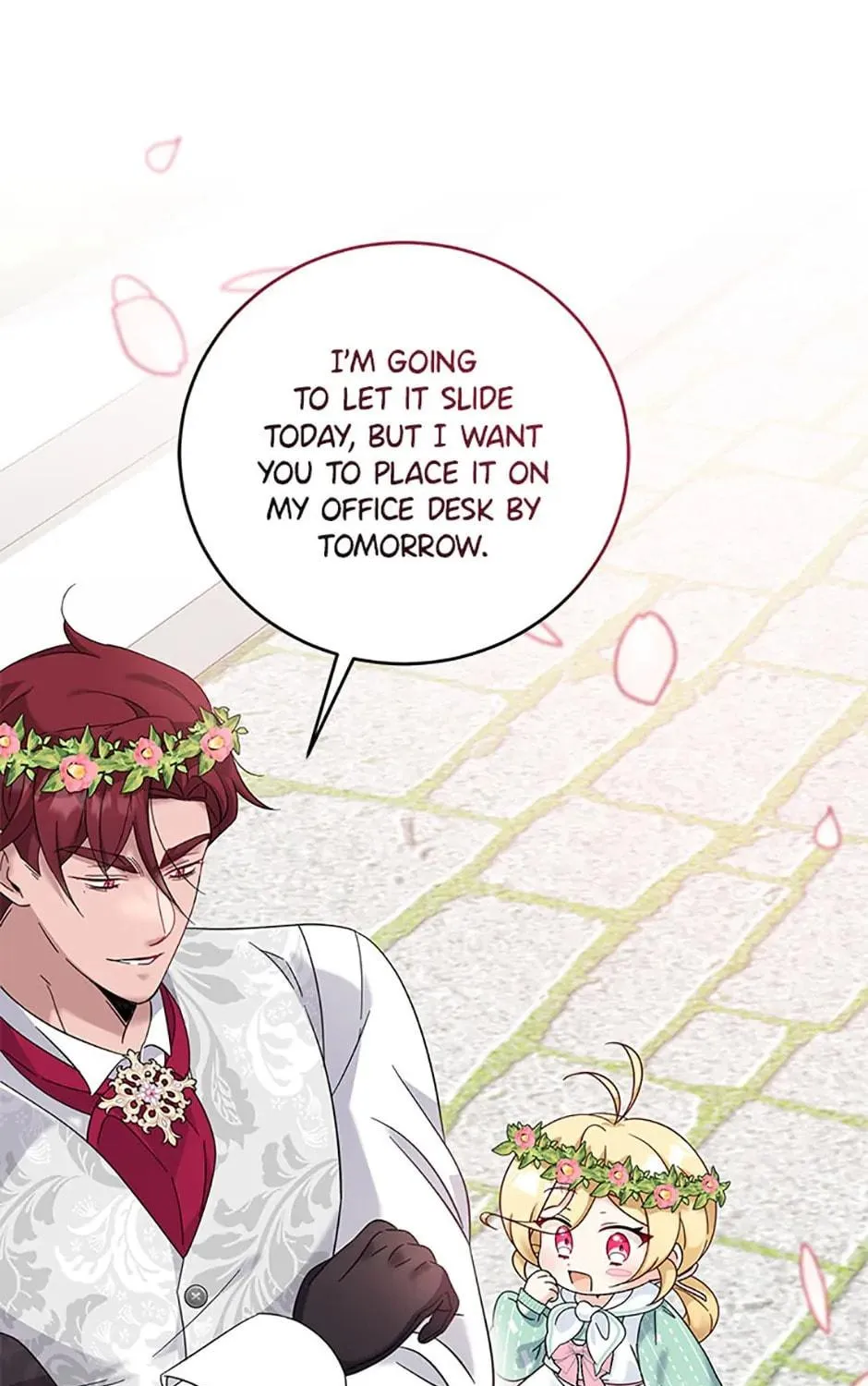 Baby Pharmacist Princess Chapter 25 page 39 - 
