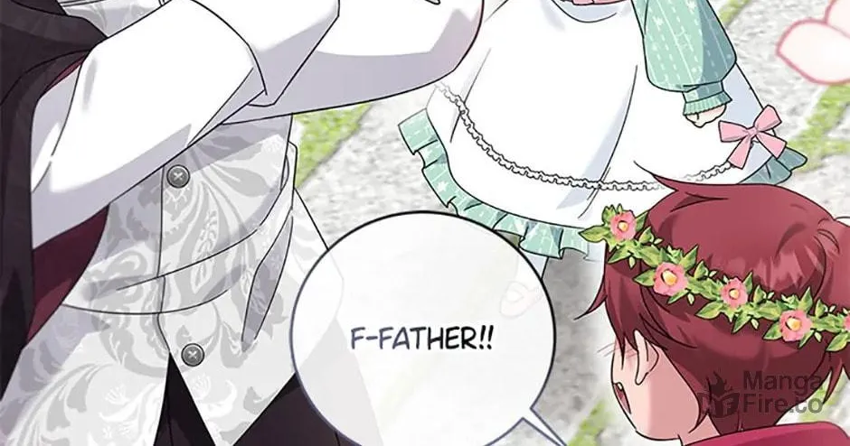 Baby Pharmacist Princess Chapter 25 page 40 - 