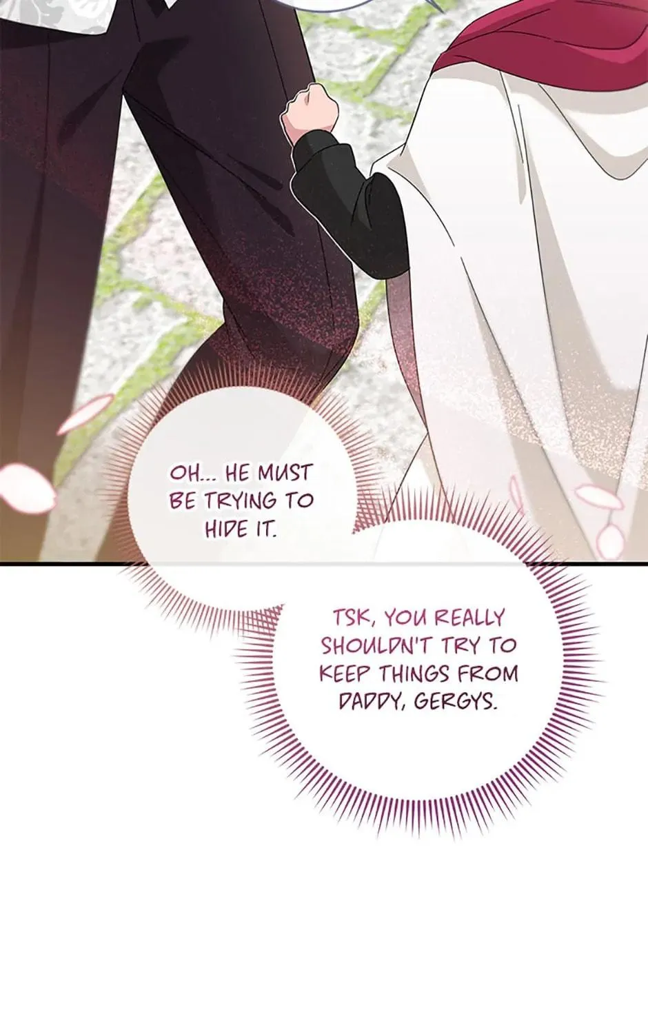 Baby Pharmacist Princess Chapter 25 page 41 - 