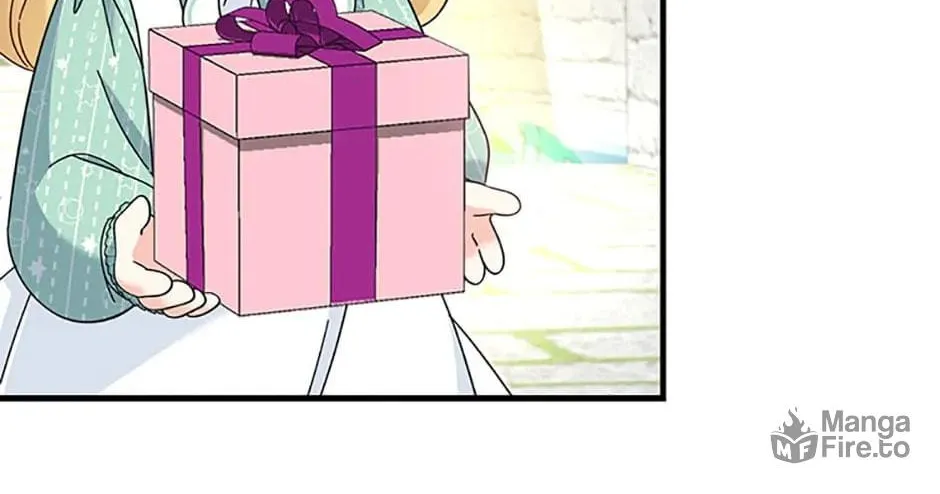 Baby Pharmacist Princess Chapter 25 page 48 - 