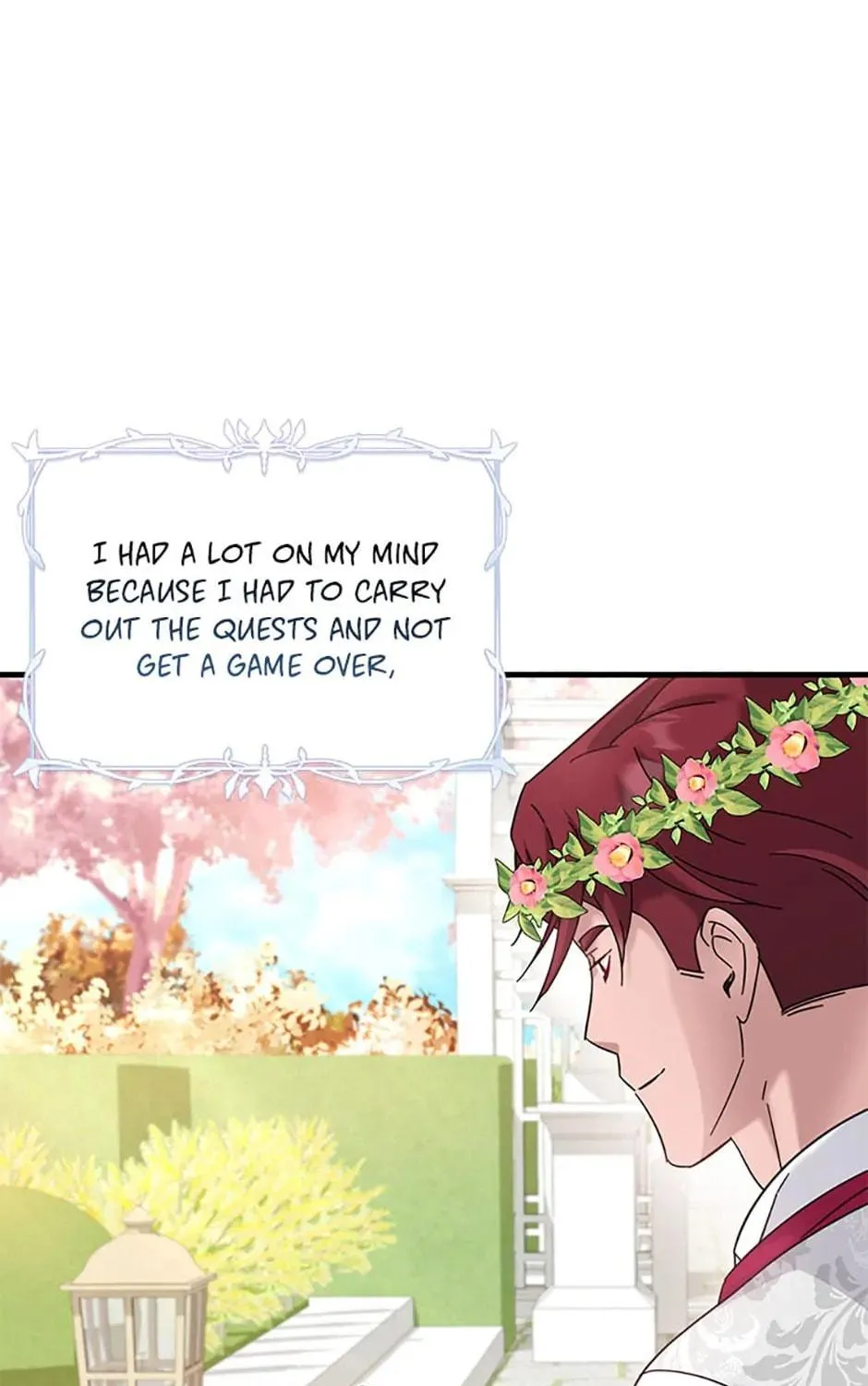 Baby Pharmacist Princess Chapter 25 page 49 - 
