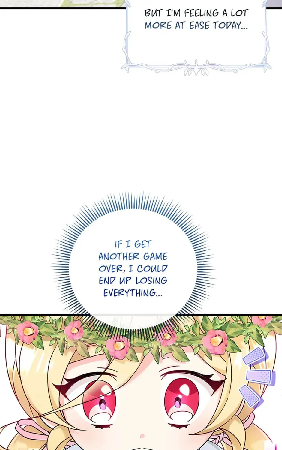 Baby Pharmacist Princess Chapter 25 page 51 - 