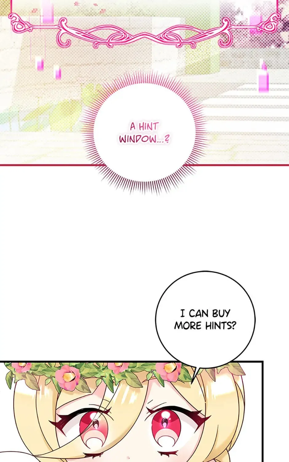 Baby Pharmacist Princess Chapter 25 page 55 - 
