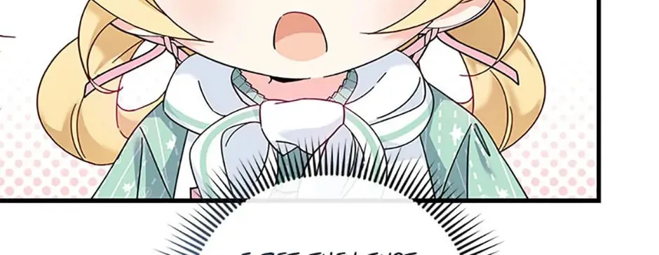 Baby Pharmacist Princess Chapter 25 page 56 - 