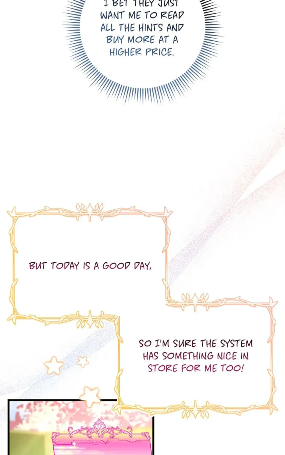 Baby Pharmacist Princess Chapter 25 page 57 - 