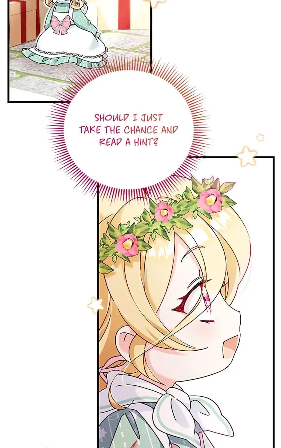 Baby Pharmacist Princess Chapter 25 page 59 - 