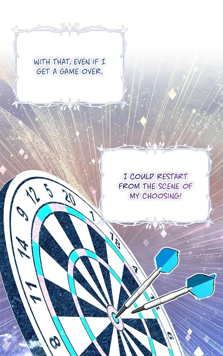 Baby Pharmacist Princess Chapter 25 page 65 - 