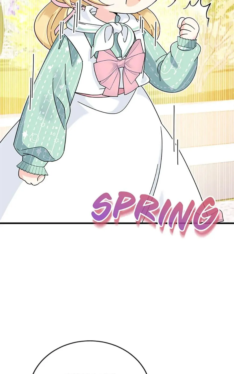 Baby Pharmacist Princess Chapter 25 page 69 - 