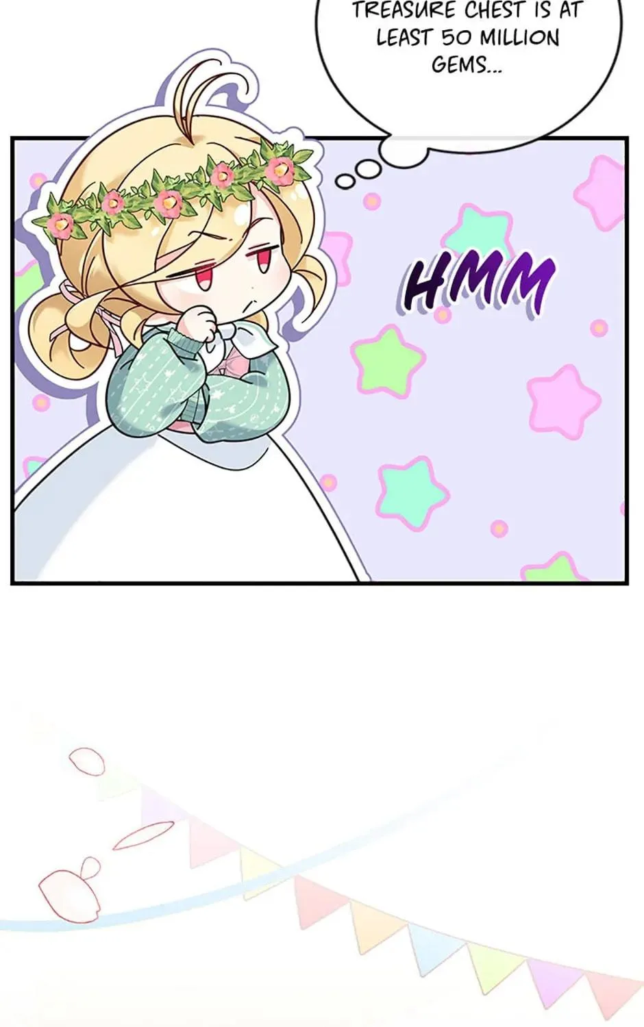 Baby Pharmacist Princess Chapter 25 page 71 - 