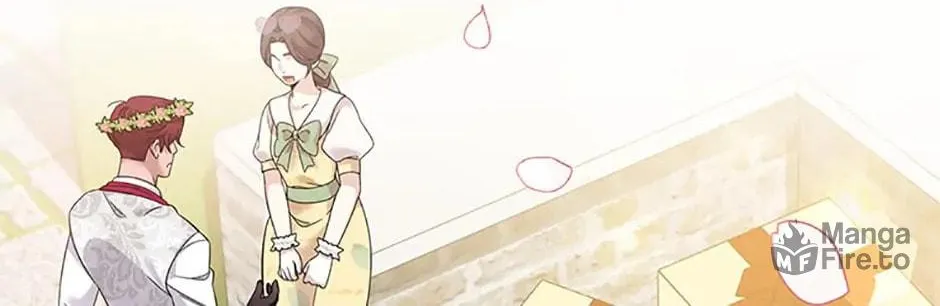 Baby Pharmacist Princess Chapter 25 page 72 - 