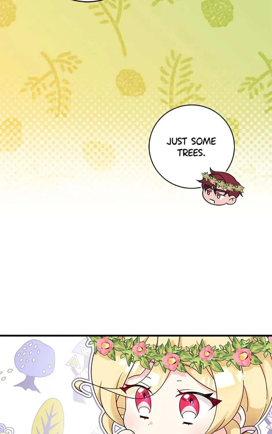 Baby Pharmacist Princess Chapter 25 page 83 - 