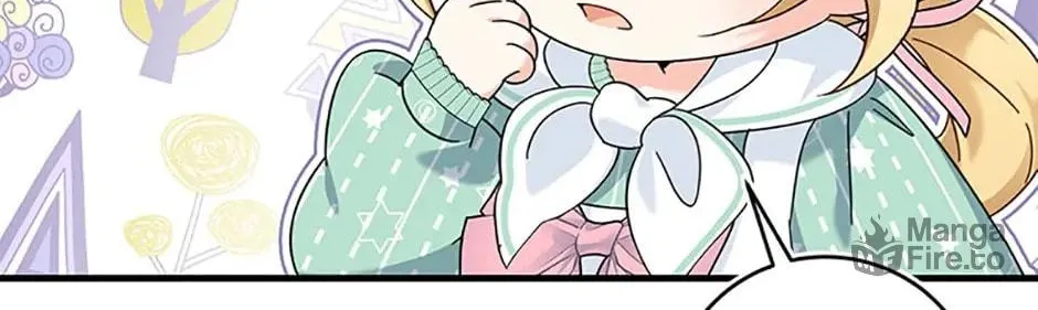 Baby Pharmacist Princess Chapter 25 page 84 - 
