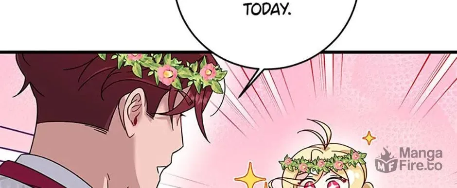 Baby Pharmacist Princess Chapter 25 page 96 - 