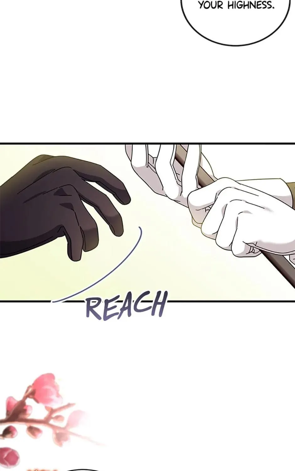 Baby Pharmacist Princess Chapter 25 page 99 - 